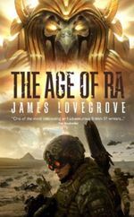 The Age of Ra Cover des Buches The Age of Ra (ISBN: 9781844167470)