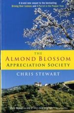 The Almond Blossom Appreciation Society Cover des Buches The Almond Blossom Appreciation Society (ISBN: 9780956003829)