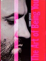 The Art of Being You Cover des Buches The Art of Being You (ISBN: 9783453138964)