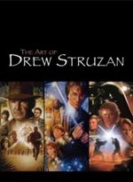 The Art of Drew Struzan Cover des Buches The Art of Drew Struzan (ISBN: 9781848566194)