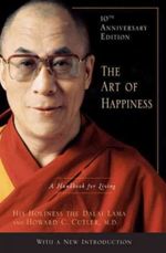 The Art of Happiness Cover des Buches The Art of Happiness (ISBN: 9781594488894)