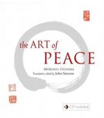 The Art of Peace Cover des Buches The Art of Peace (ISBN: 9781590308929)