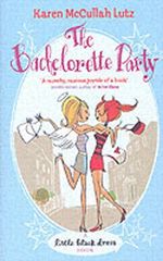 The Bachelorette Party Cover des Buches The Bachelorette Party (ISBN: 9781429906814)