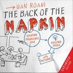 The Back of the Napkin Cover des Buches The Back of the Napkin (ISBN: 9781591842699)