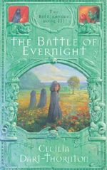 The Battle of Evernight Cover des Buches The Battle of Evernight (ISBN: 9780330489577)