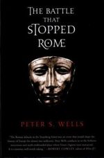 The Battle That Stopped Rome Cover des Buches The Battle That Stopped Rome (ISBN: 9780393326437)