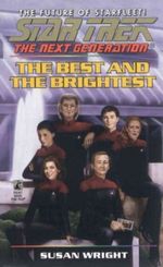 The Best and the Brightest Cover des Buches The Best and the Brightest (ISBN: 9780743420693)