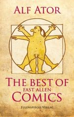 The best of fast allen Comics Cover des Buches The best of fast allen Comics (ISBN: 9783359023166)