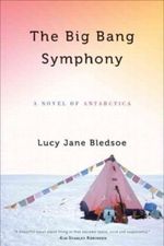The Big Bang Symphony Cover des Buches The Big Bang Symphony (ISBN: 9780299235000)
