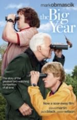The Big Year Cover des Buches The Big Year (ISBN: 9780857500694)