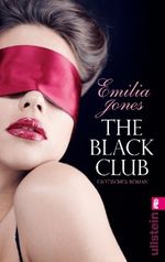 The Black Club Cover des Buches The Black Club (ISBN: 9783548283548)