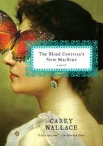 The Blind Contessa's New Machine Cover des Buches The Blind Contessa's New Machine (ISBN: 9780143119319)
