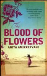 The Blood of Flowers Cover des Buches The Blood of Flowers (ISBN: 0316065773)