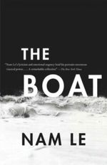 The Boat Cover des Buches The Boat (ISBN: 9780307388193)