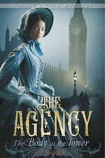 The Body at the Tower Cover des Buches The Body at the Tower (ISBN: 9780763656430)
