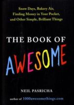 The Book of Awesome Cover des Buches The Book of Awesome (ISBN: 9780399156519)