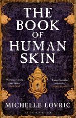 The Book of Human Skin Cover des Buches The Book of Human Skin (ISBN: 9781408809648)