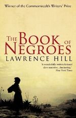 The Book of Negroes Cover des Buches The Book of Negroes (ISBN: 9780393351392)