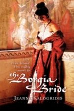 The Borgia Bride Cover des Buches The Borgia Bride (ISBN: 9781429906012)