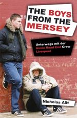 The Boys from the Mersey Cover des Buches The Boys from the Mersey (ISBN: 9783980906449)