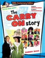 The Carry on Story Cover des Buches The Carry on Story (ISBN: 9781905287611)