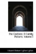 The Caxtons Cover des Buches The Caxtons (ISBN: 9781103184668)