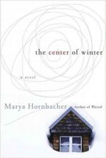 The Center of Winter Cover des Buches The Center of Winter (ISBN: 9780061740367)
