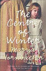 The Centre of Winter Cover des Buches The Centre of Winter (ISBN: 9780006552055)