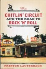 The Chitlin' Circuit Cover des Buches The Chitlin' Circuit (ISBN: 9780393342949)
