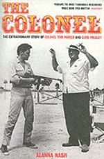The Colonel Cover des Buches The Colonel (ISBN: 9781451613575)