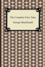 The Complete Fairy Tales Cover des Buches The Complete Fairy Tales (ISBN: 9781420932508)