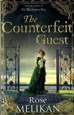 The Counterfeit Guest Cover des Buches The Counterfeit Guest (ISBN: 9780751539950)