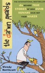 The Darwin Awards Cover des Buches The Darwin Awards (ISBN: 9780452297364)