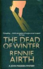 The Dead Of Winter Cover des Buches The Dead Of Winter (ISBN: 9780330513531)