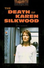 The Death of Karen Silkwood Cover des Buches The Death of Karen Silkwood (ISBN: 9783464127483)
