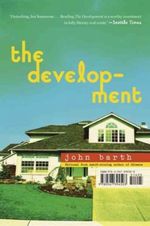 The Development Cover des Buches The Development (ISBN: 9780547394503)