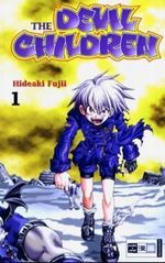 The Devil Children. Bd.1 Cover des Buches The Devil Children. Bd.1 (ISBN: 9783770461332)