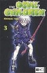 The Devil Children. Bd.3 Cover des Buches The Devil Children. Bd.3 (ISBN: 9783770461356)