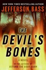The Devil's Bones Cover des Buches The Devil's Bones (ISBN: 0060759909)