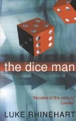 The Dice Man Cover des Buches The Dice Man (ISBN: 9780006513902)