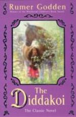 The Diddakoi Cover des Buches The Diddakoi (ISBN: 9780230769892)