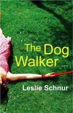 The Dog Walker Cover des Buches The Dog Walker (ISBN: 0743482085)
