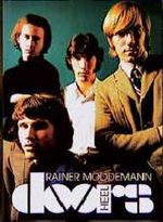 The Doors Cover des Buches The Doors (ISBN: 9783893652372)