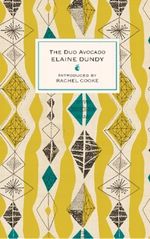 The Dud Avocado Cover des Buches The Dud Avocado (ISBN: 9781844087600)