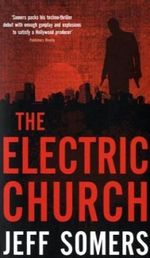 The Electric Church Cover des Buches The Electric Church (ISBN: 9781841498966)