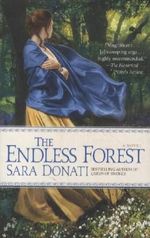The Endless Forest Cover des Buches The Endless Forest (ISBN: 9780553589917)