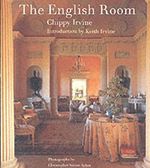 THE ENGLISH ROOM Cover des Buches THE ENGLISH ROOM (ISBN: 9781862055759)