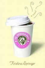The Espressologist Cover des Buches The Espressologist (ISBN: 9780312659233)