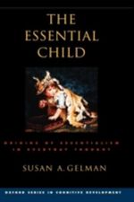 The Essential Child Cover des Buches The Essential Child (ISBN: 0195181980)