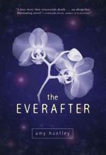 The Everafter Cover des Buches The Everafter (ISBN: 9780061776816)